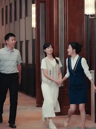 第36集 - 厲總追妻：夫人她所向披靡