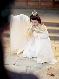 邪王追妻：狂妃很囂張 - Episode 30