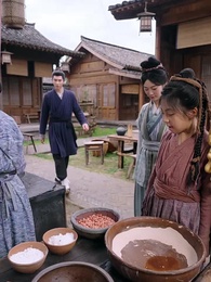 ตอนที่ 54 - ปฏิบัติการลับ พาครอบครัวรวย