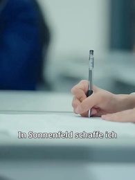 Episode 9 - [Synchro]Ich gehe meinen eigenen Weg