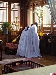 Trùng Sinh Cải Mệnh - Episode 9