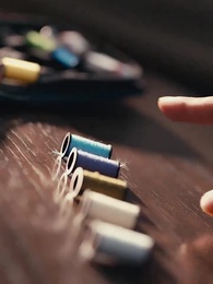 厲總追妻：夫人她所向披靡 - Episode 32