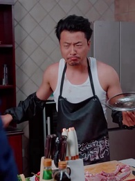 Episode 27 - Rich in Blood