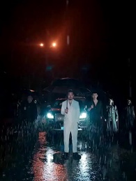 Eye for an Eye - Episode 26