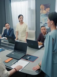 第57集 - 女王她專治不服