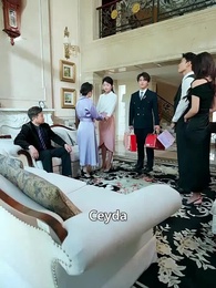 On Yıl Buz, Bir Bahar Güneşi - Episode 43