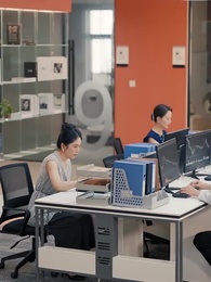 第54集 - 女王她專治不服