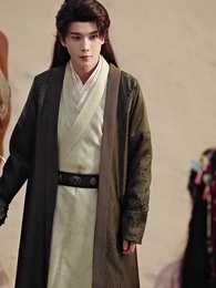 내가 널 놔줄게 - Episode 32