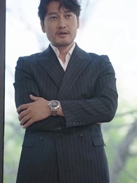 [Dubbed]One Day: Marry That Security - Episode 25