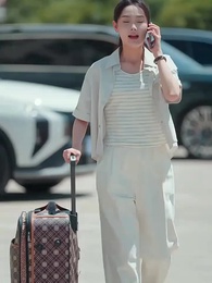 [พากย์ไทย]รักไม่ยุ่ง มุ่งแต่เรียน - Episode 58