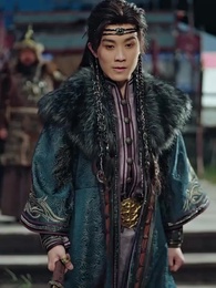 جنون زوج الأميرة بعد زواج بديل - Episode 34