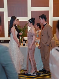 女王她專治不服 - Episode 9