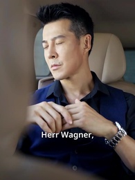 Episode 4 - Sein Plan: Mich unermüdlich verwöhnen