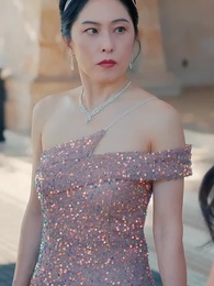 第13集 - 女王她專治不服