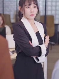 La Venganza de la Heredera - Episode 43