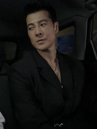 Sein Plan: Mich unermüdlich verwöhnen - Episode 46