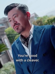 Episode 26 - Rich in Blood