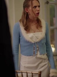 The Divorced Heiress Claims Her Crown - Episode 45