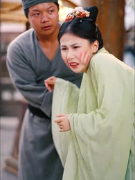 我冷漠我無情我有壹劍攪風雲 - Episode 16