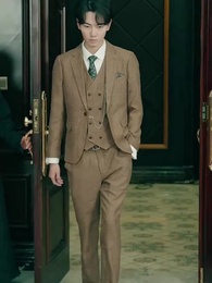 第22集 - 退婚後，督軍為我折腰