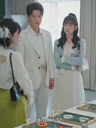 Episode 32 - [Dubbed]Power Play