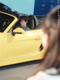 壹不小心被男神們包圍了 - Episode 32