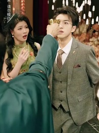 退婚後,督軍為我折腰 - Episode 12