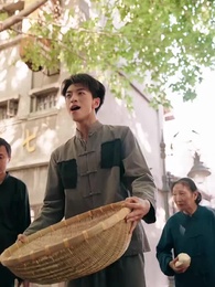 第51集 - 退婚後，督軍為我折腰