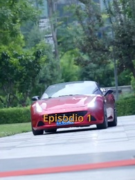 [Doblado]Devuélveme mi coche - Episode 1