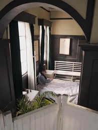 裏切られた妻、償いの夫 - Episode 21