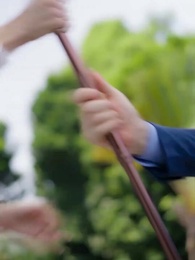 [Doblado]Renacer: La princesa regresa - Episode 3