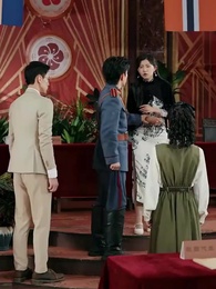 Episódio 14 - Juntos para Sempre