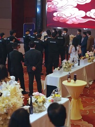 Alevli Gül - Episode 55