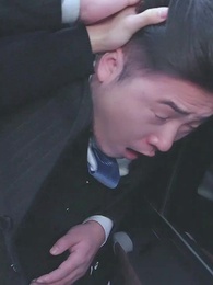 第71話 - 華麗なる復帰～嵐のような総帥様