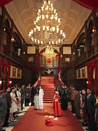 裏切られた妻、償いの夫 - Episode 9