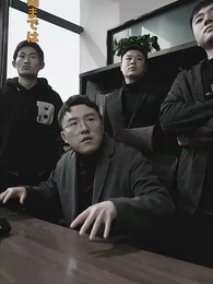 華麗なる復帰~嵐のような総帥様 - Episode 49