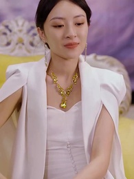 第26集 - 離婚後神女大人她覺醒了