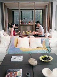 偽りの絆、香ばしき罠 - Episode 49