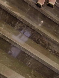 離婚後神女大人她覺醒了 - Episode 9