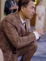 第37集 - 離婚後神女大人她覺醒了