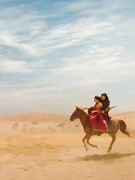 Episode 26 - Terlambat Menyadari Cinta