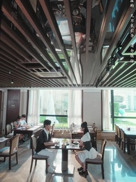 第58集 - 壹不小心被男神們包圍了