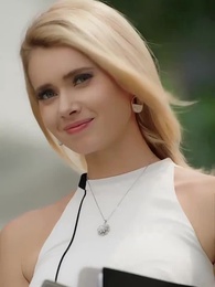 Episodio 27 - [Doblado]Renacer: La princesa regresa