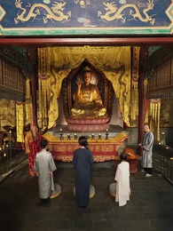 裏切られた妻、償いの夫 - Episode 56