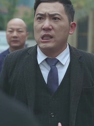 華麗なる復帰～嵐のような総帥様 - Episode 72