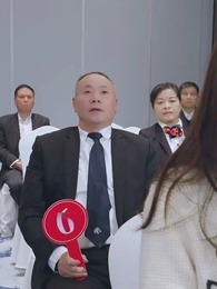 華麗なる復帰～嵐のような総帥様 - Episode 59