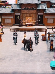 第72集 - 我冷漠我無情我有壹劍攪風雲