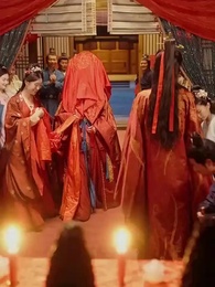 Episodio 1 - Un Cuore per la Corona: La Sostituzione