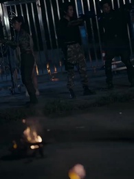 Episode 40 - Terinjak oleh Cinta