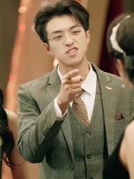 第8集 - 退婚後，督軍為我折腰